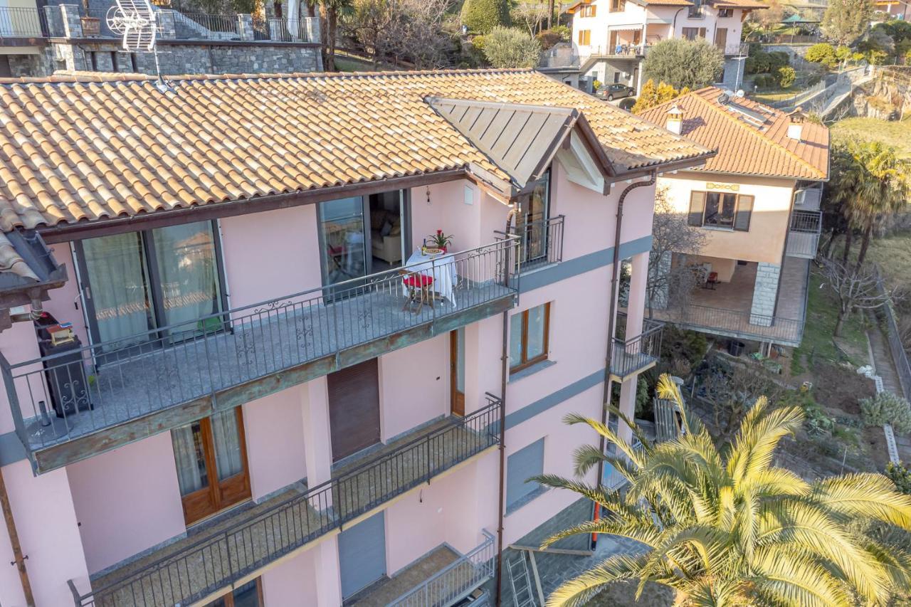Classy Apartment Wifi, Parking & Stunning View! Acquaseria Exterior photo