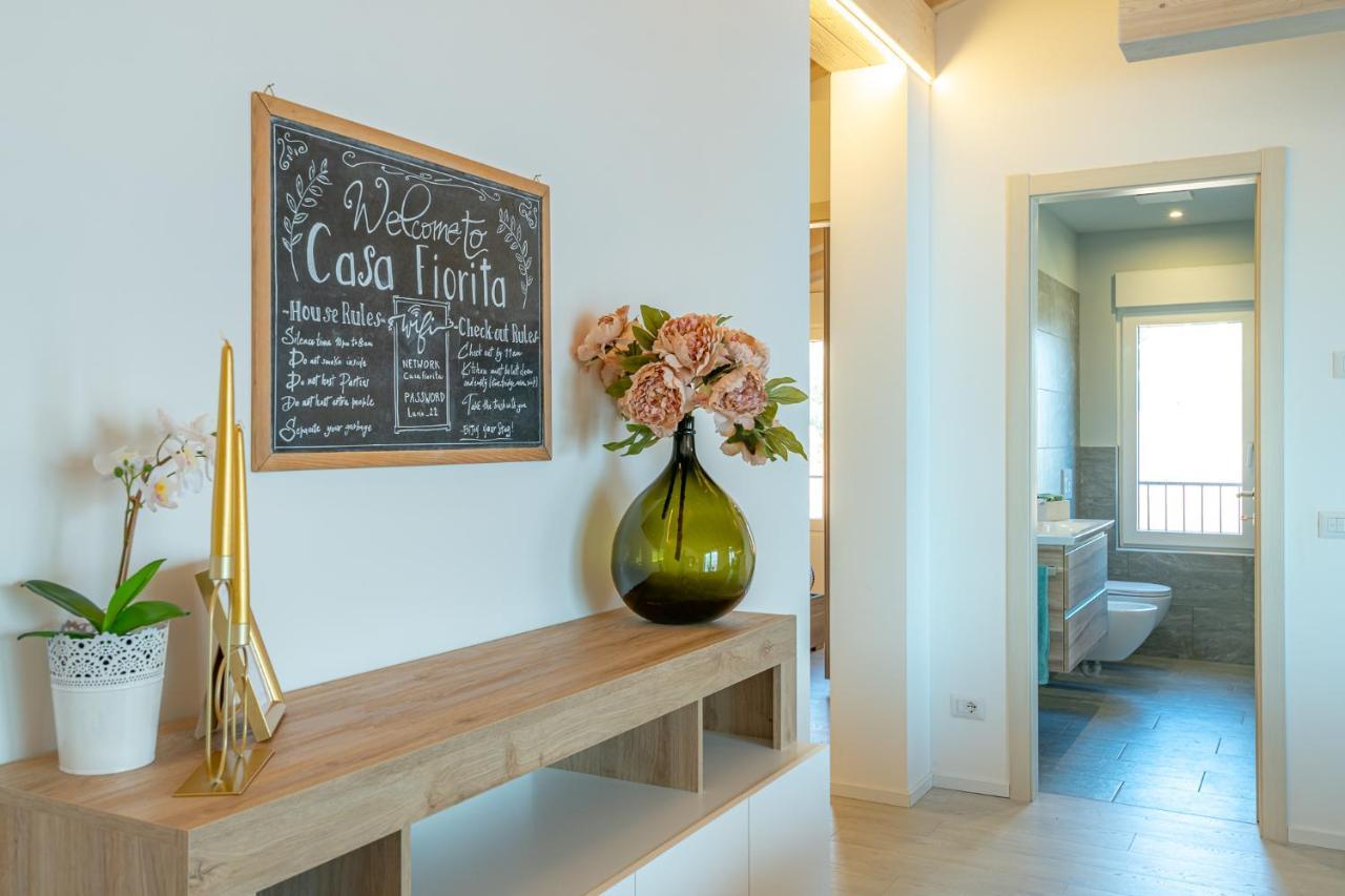Classy Apartment Wifi, Parking & Stunning View! Acquaseria Exterior photo